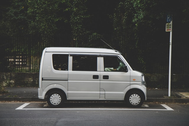minibus