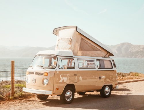 Why You Should Get a Minibus Hire for Your Staycation
