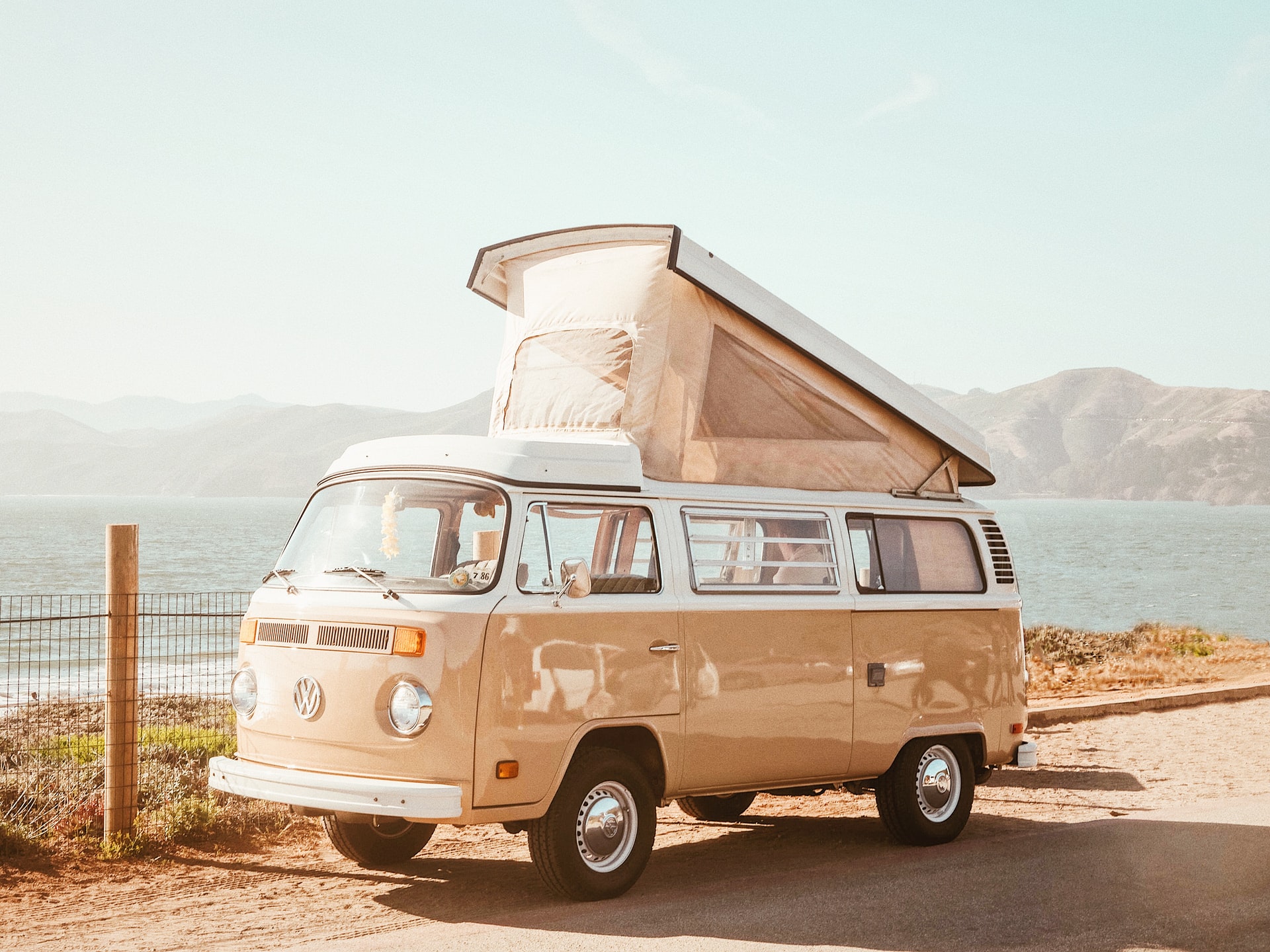 minibus