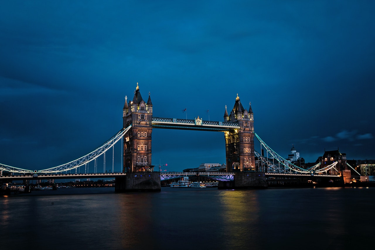 london bridge