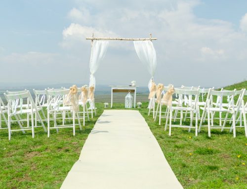 Choosing among Staffordshire’s Best Wedding Venues